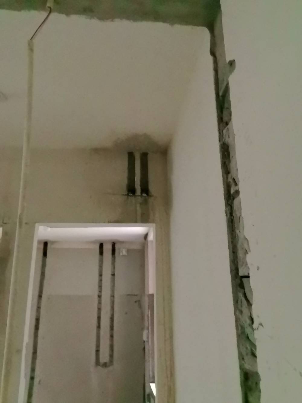 南通富锋景苑 *-202 施工照片