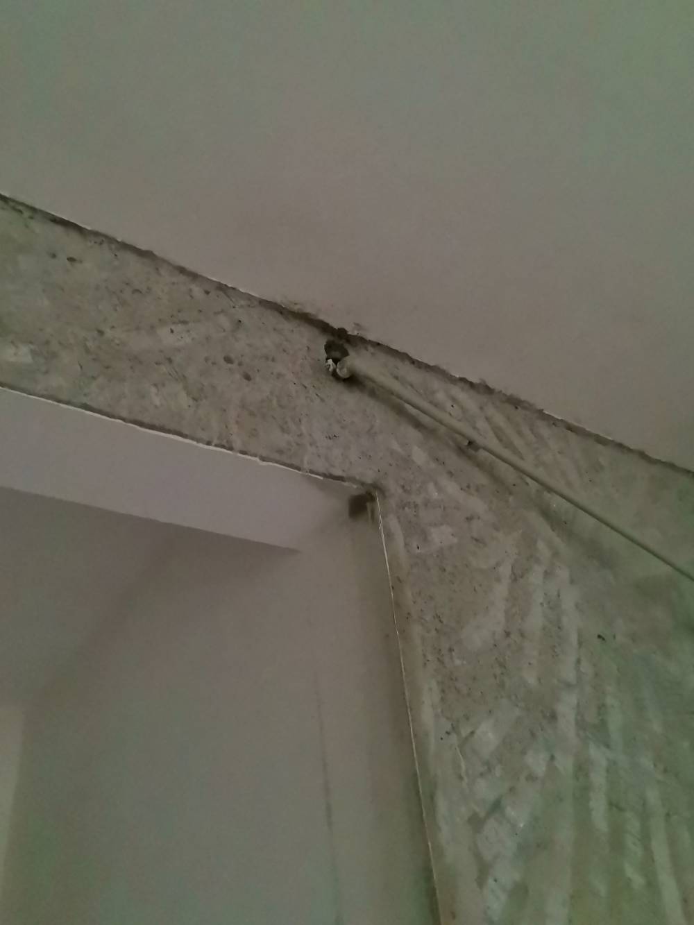 南通富锋景苑 *-202 施工照片