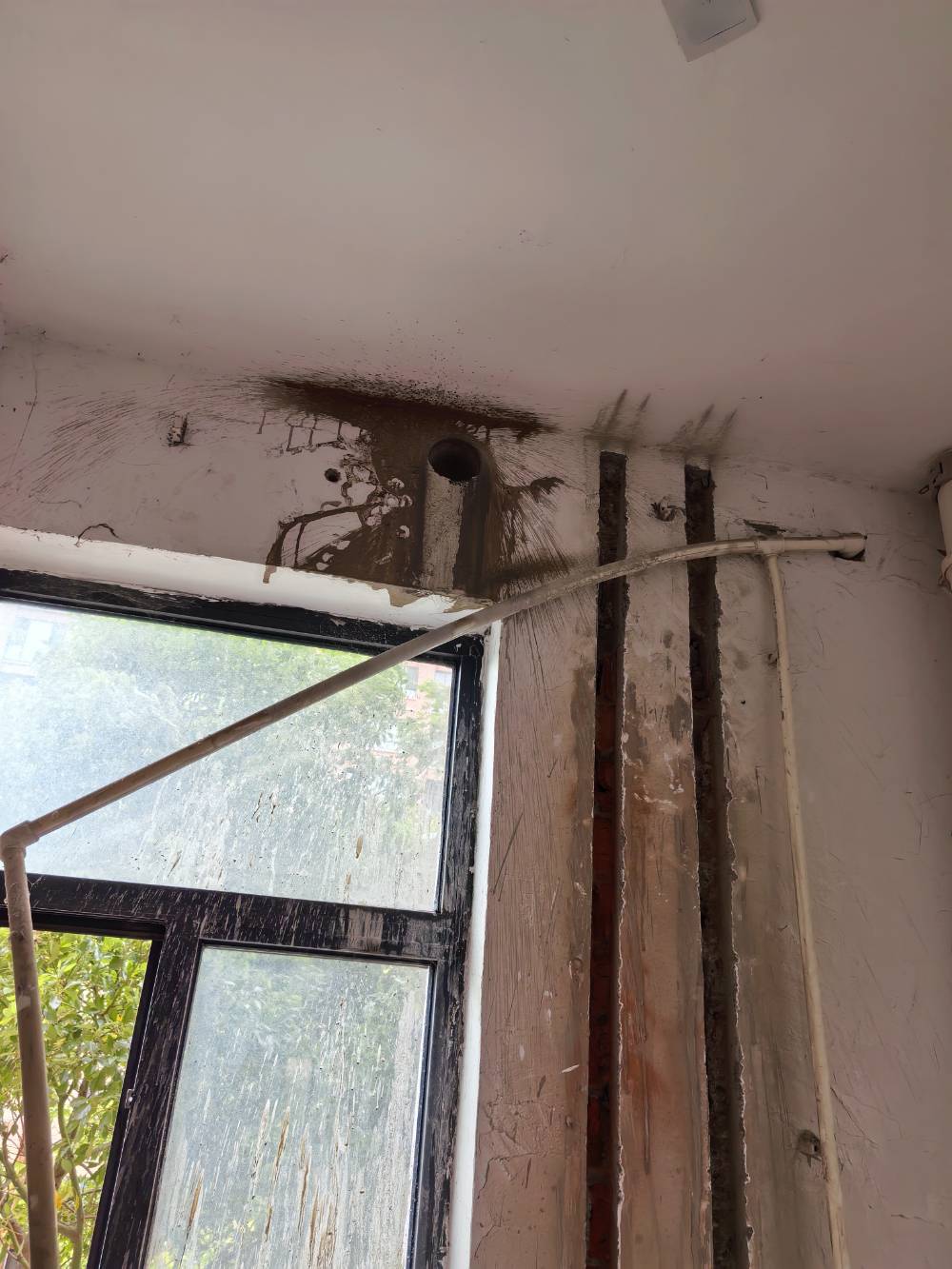 南通朝霞里花苑 @ 9-204