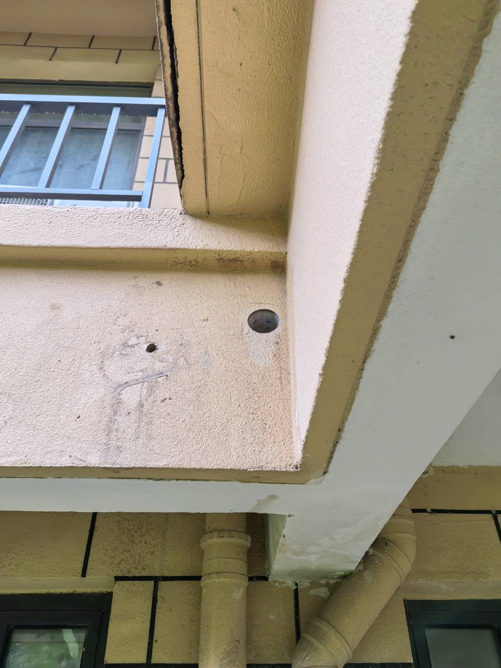 南通朝霞里花苑 *-204 施工照片