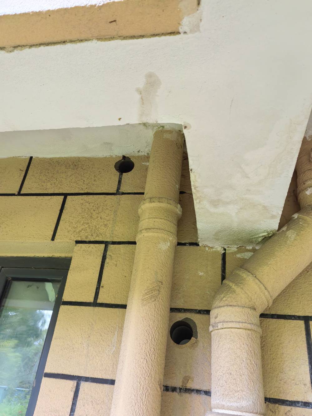 南通朝霞里花苑 *-204 施工照片