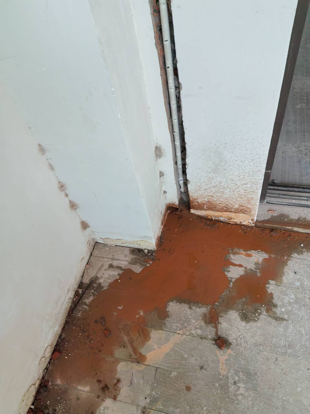 南通世伦佳苑 @ 17-802