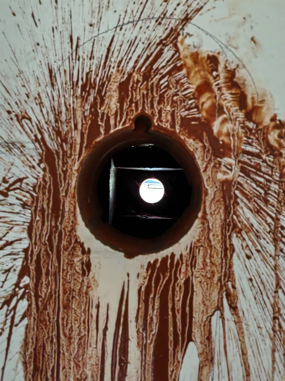 第一城基督教堂 @ 2楼