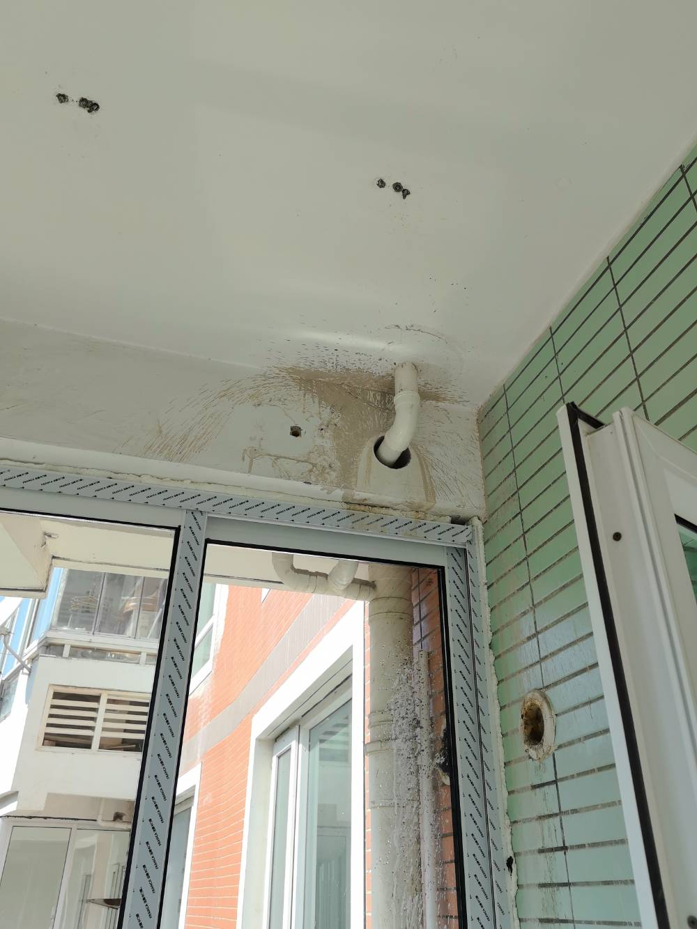 南通天安花园 @ 20-602