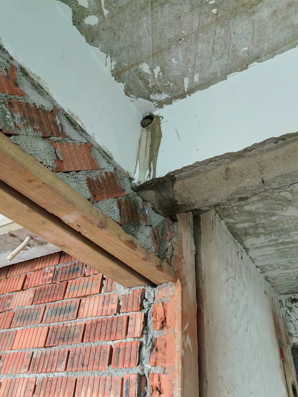 南通中港翡翠城 *-1502 施工照片