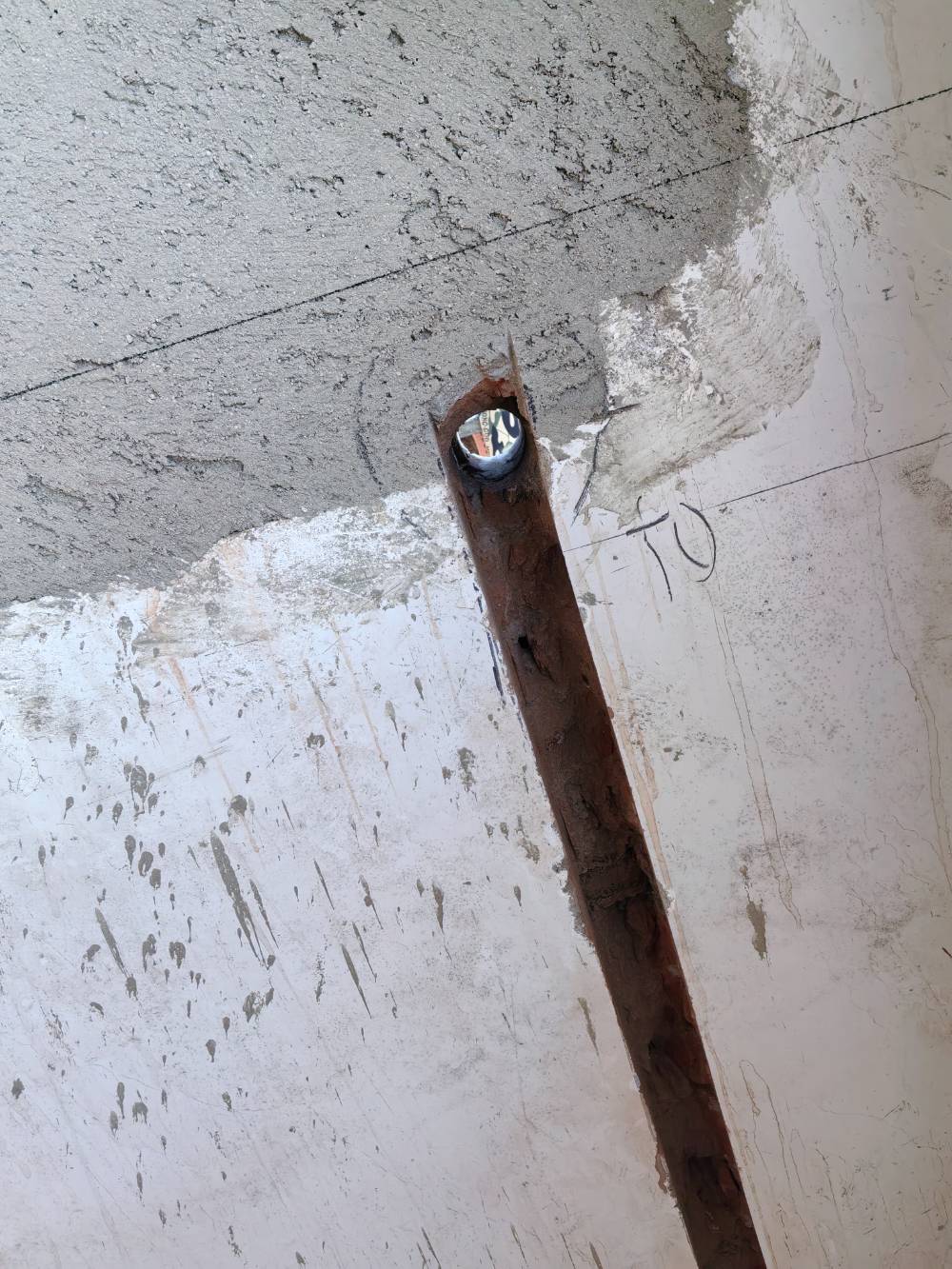 川姜镇 民房 施工照片