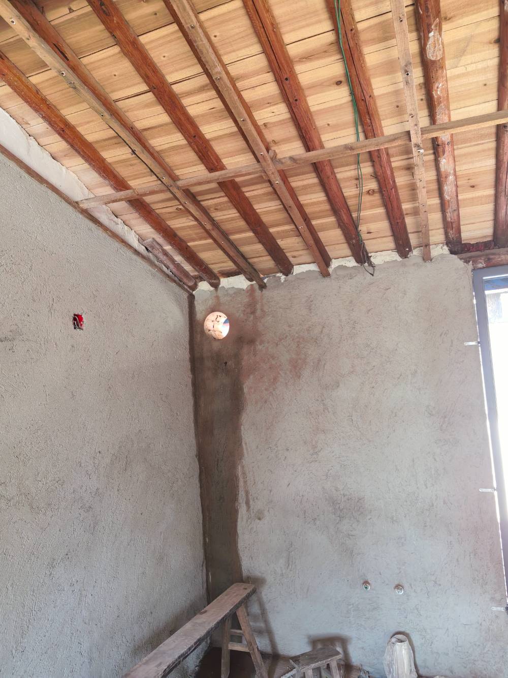 川姜镇 民房 施工照片