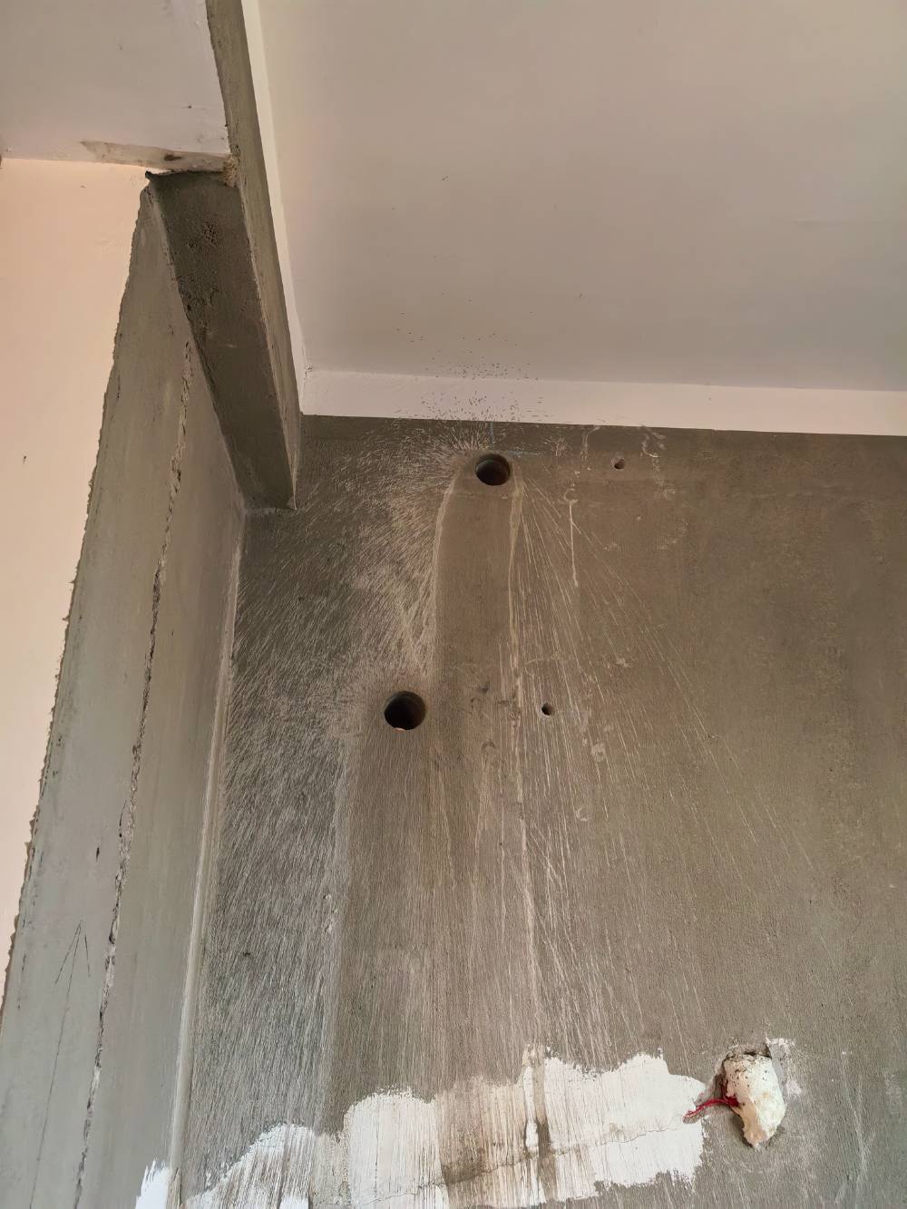 世伦名郡 *-3201 施工照片