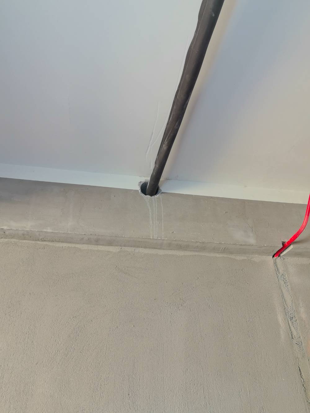 景明花苑 2*-1102 施工照片