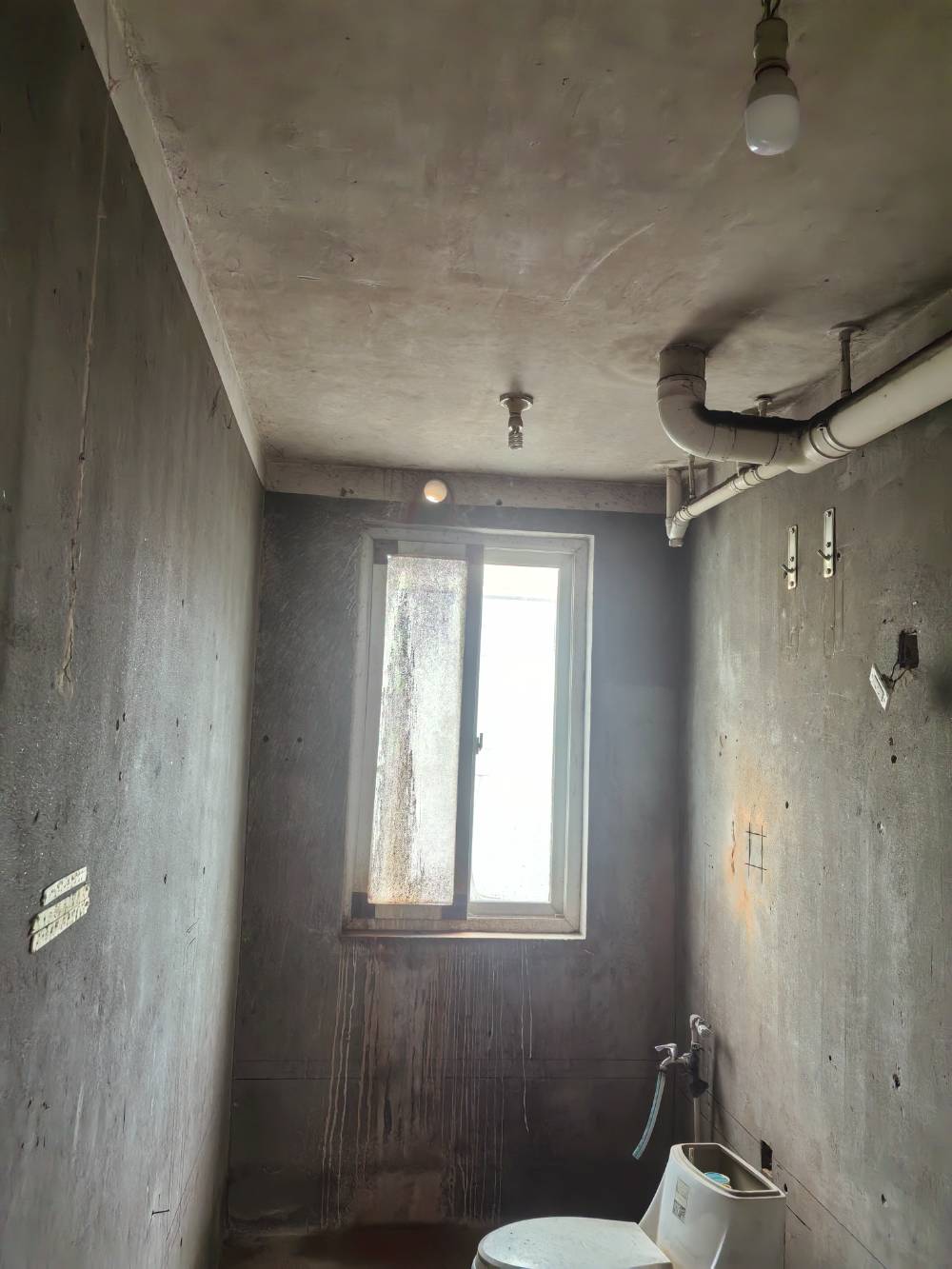 南通世纪新城 *-202 施工照片