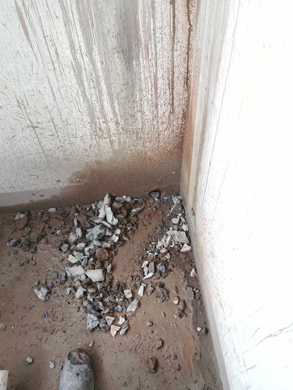 南通世纪新城 *-202 施工照片