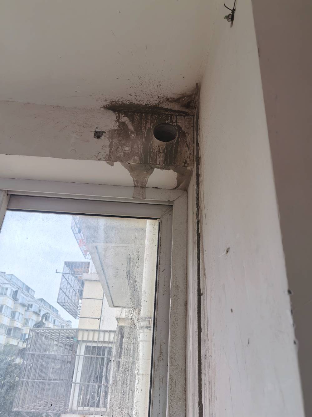 南通世纪新城 *-202 施工照片