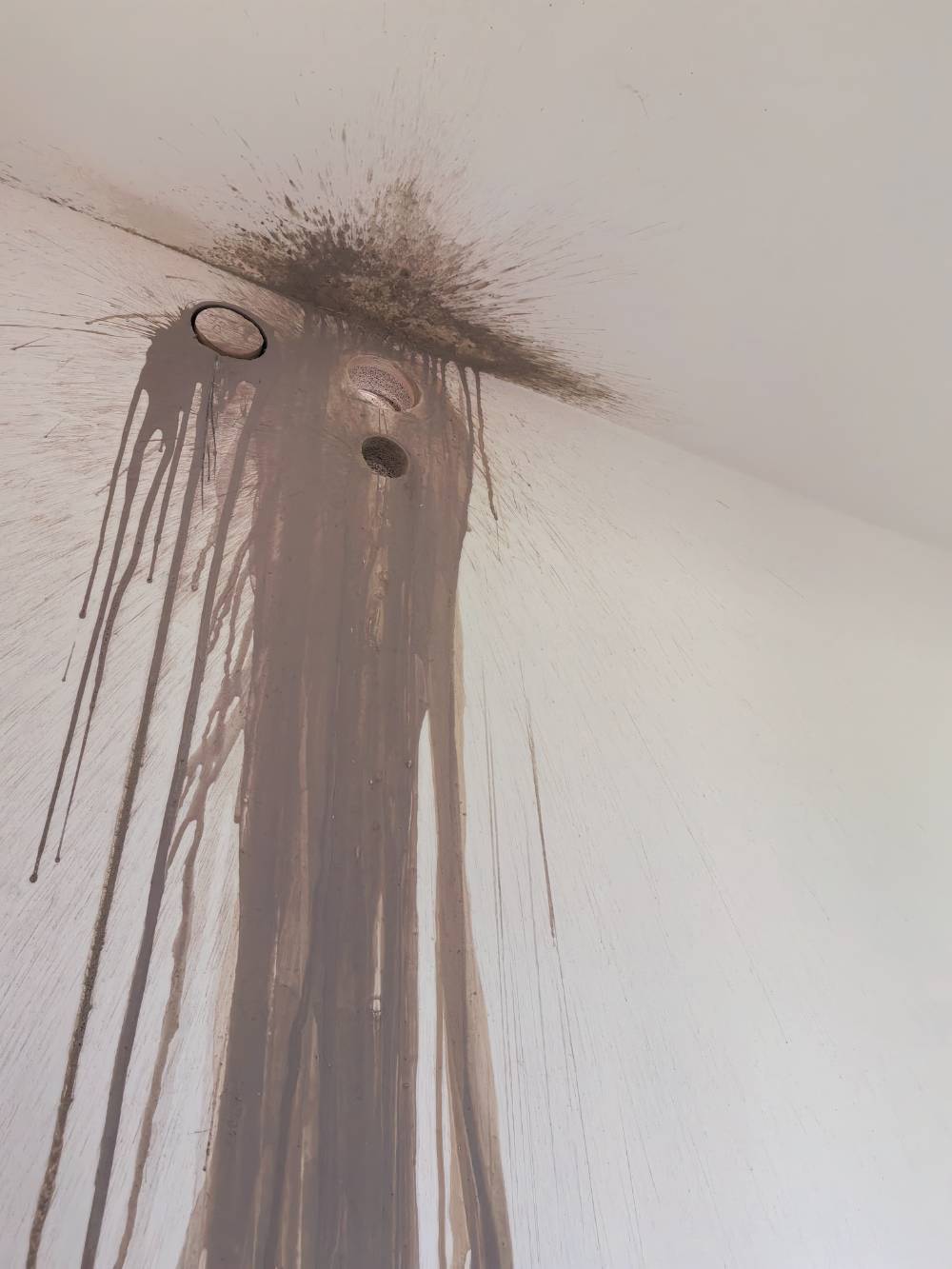 南通大华铂璟湾 1*-402 施工照片