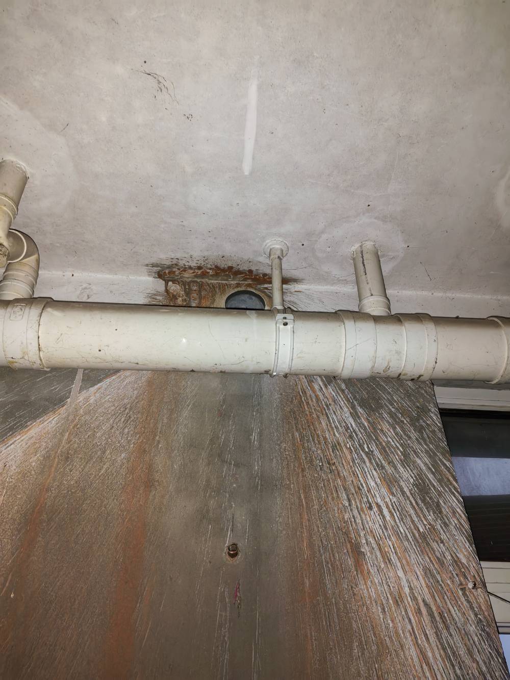 滨河东城 1*-201 施工照片