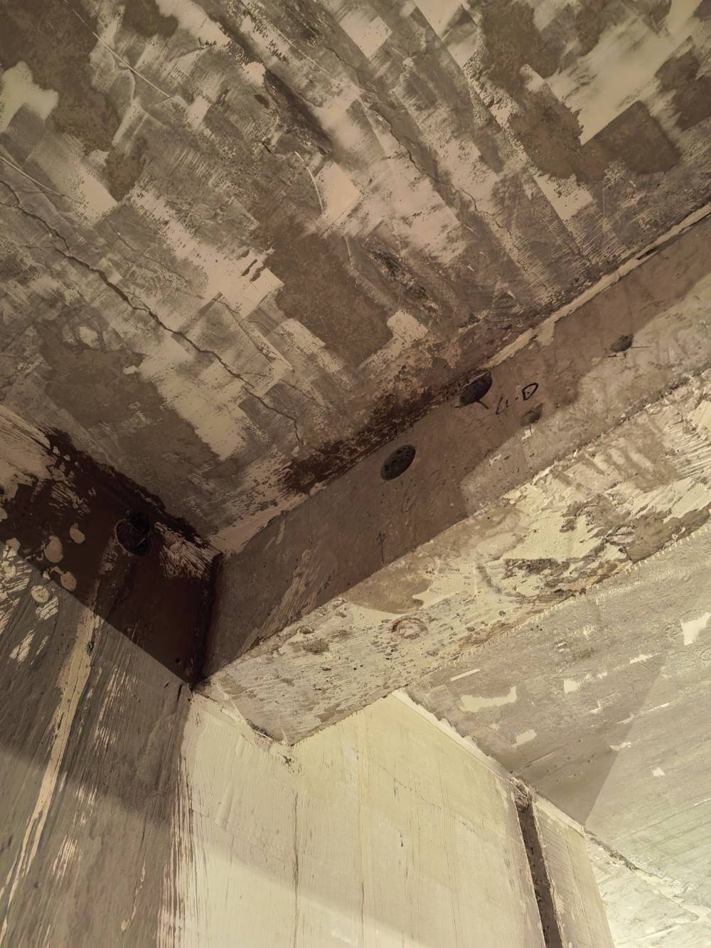 世纪之光 3*-2506 施工照片