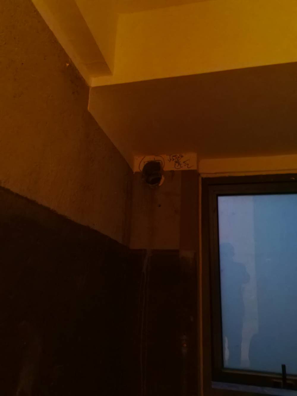 世纪之光 3*-2506 施工照片