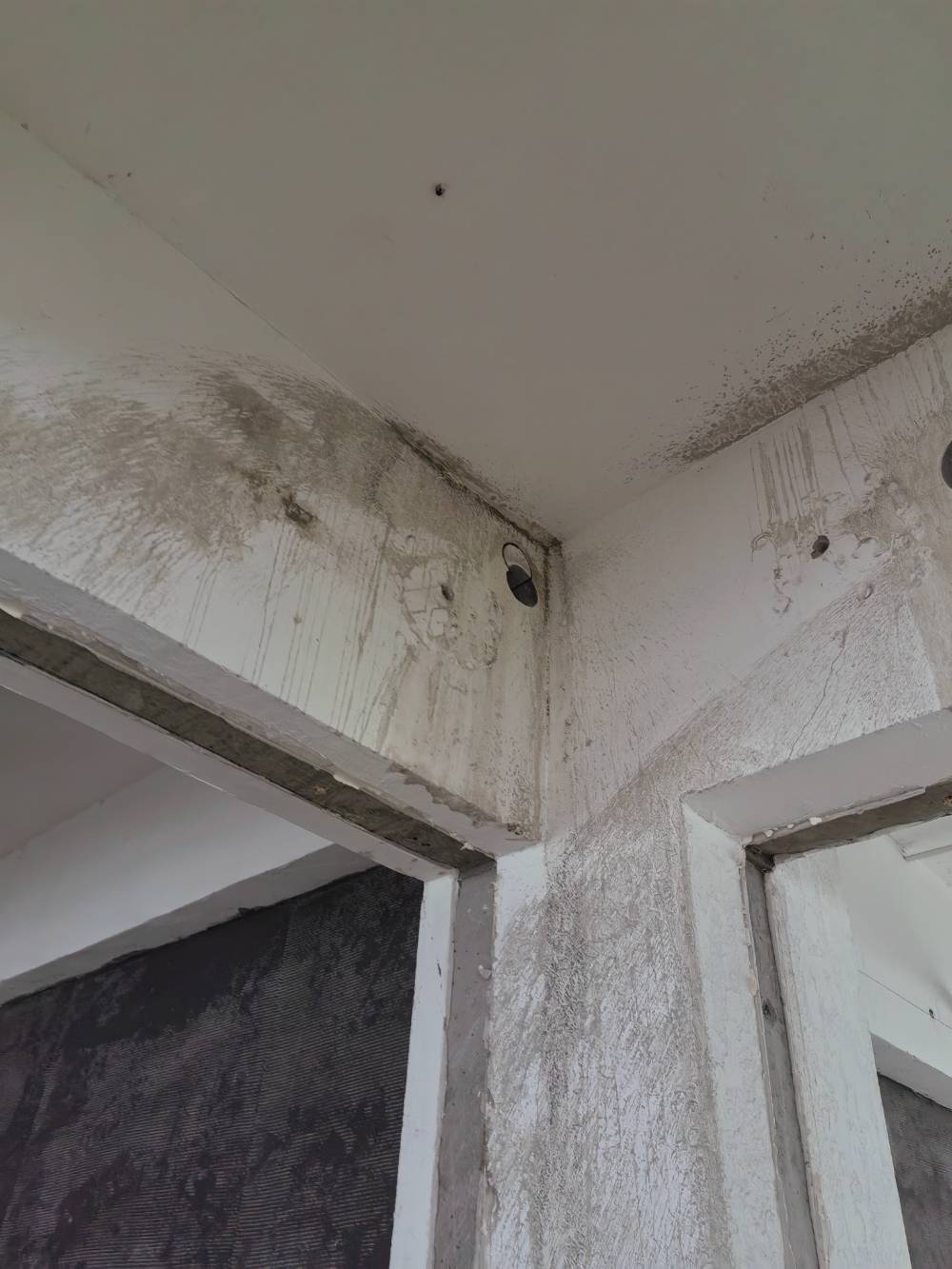 鑫乾国际广场中单元 170*-1708 施工照片