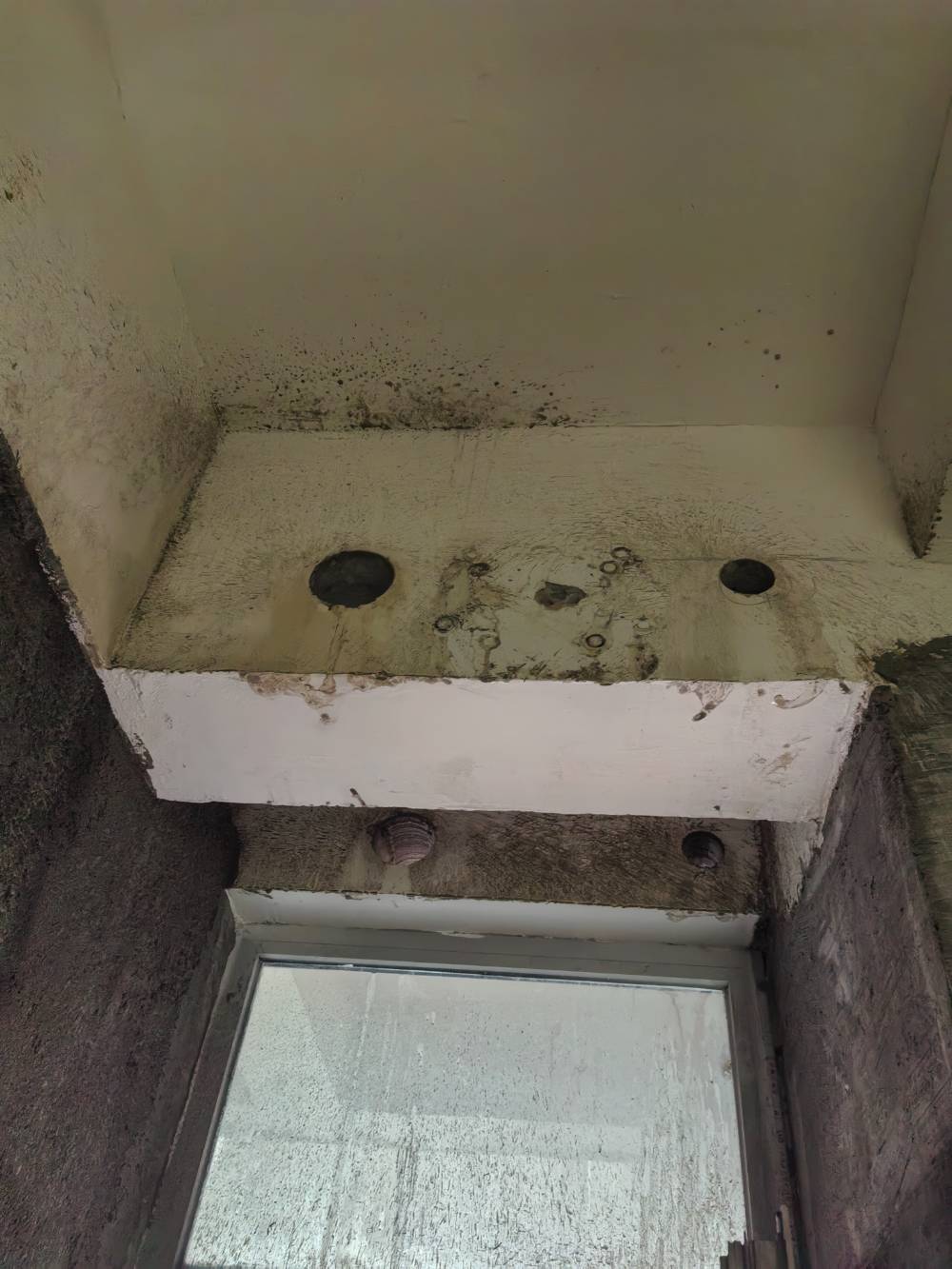 鑫乾国际广场中单元 170*-1708 施工照片