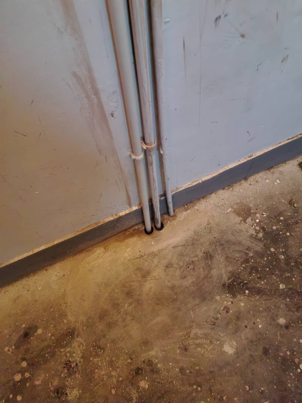 南通郭里园新村 7*-502 施工照片