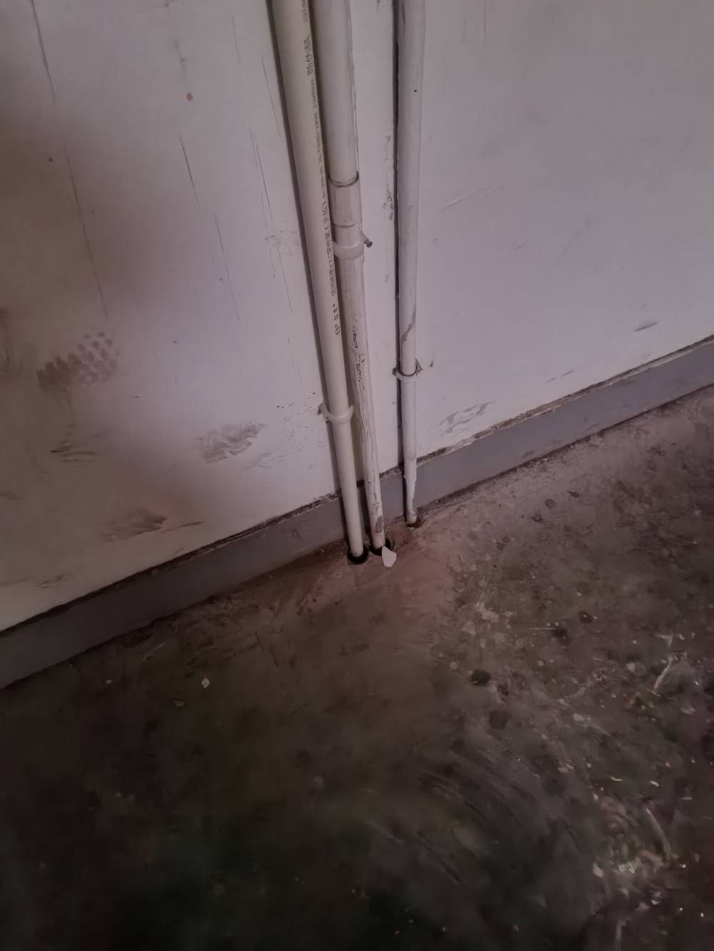 南通郭里园新村 7*-502 施工照片