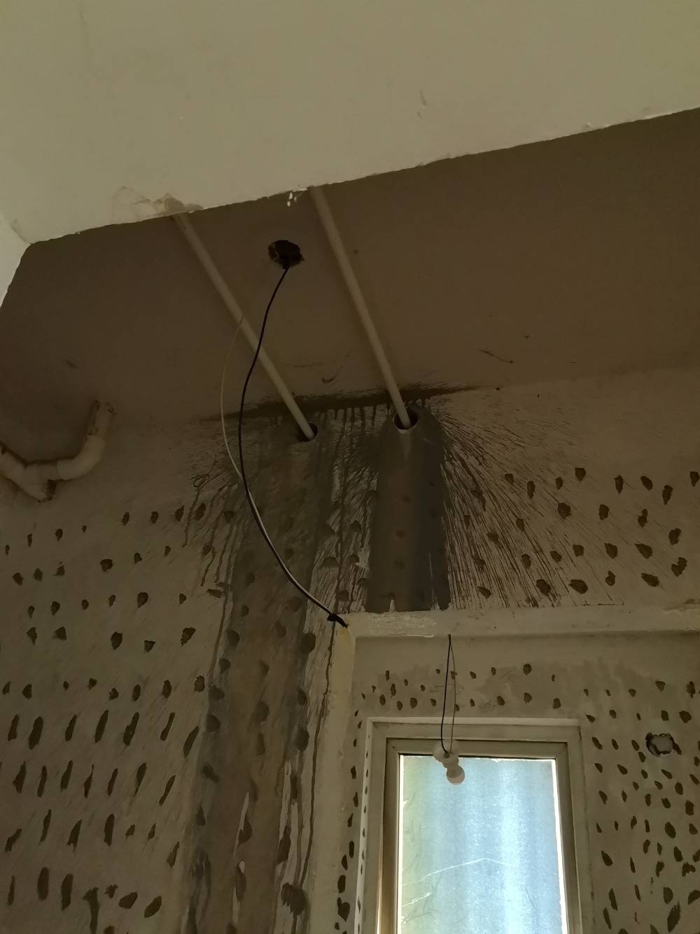 橡树湾 4*-1104 施工照片