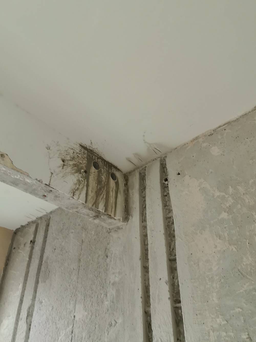 美佳盛庭 *-1101 施工照片