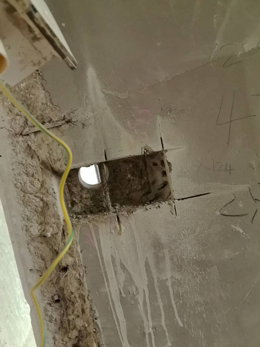 美佳盛庭 *-1101 施工照片