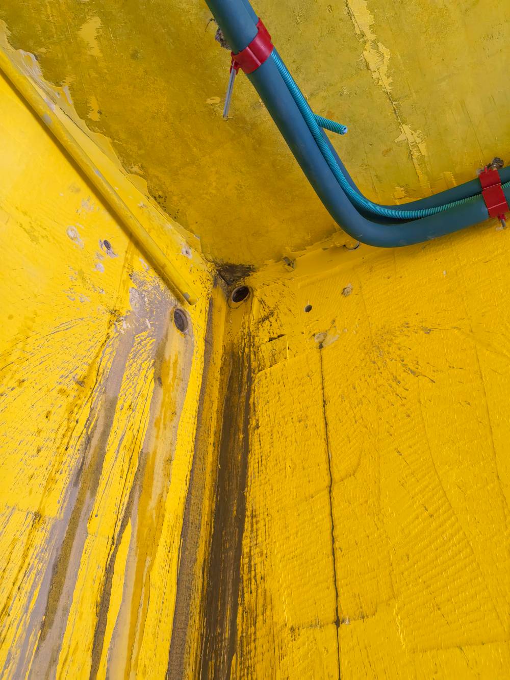 春溪集 2*-1501 施工照片