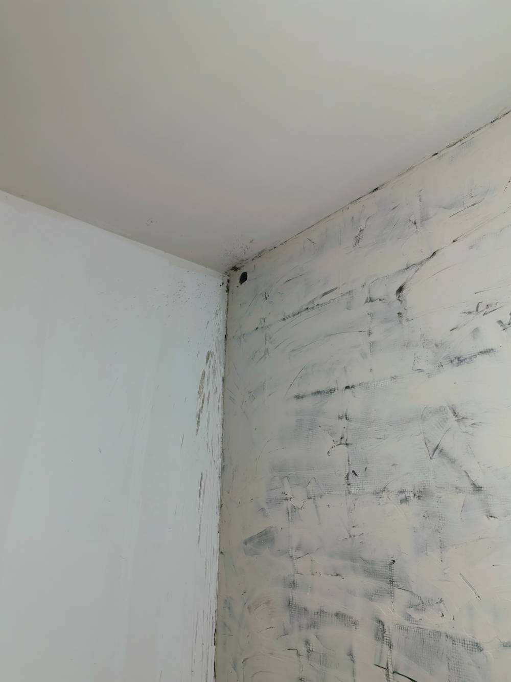 橡树湾 5*-303 施工照片