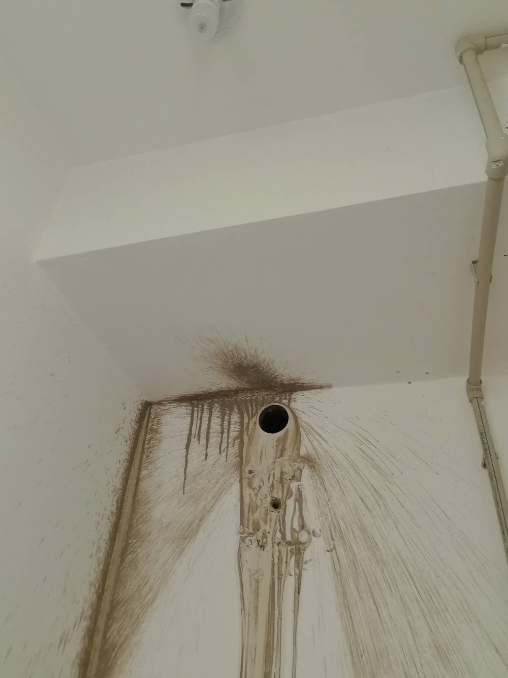 南通中南世纪花城 4*-3202 施工照片