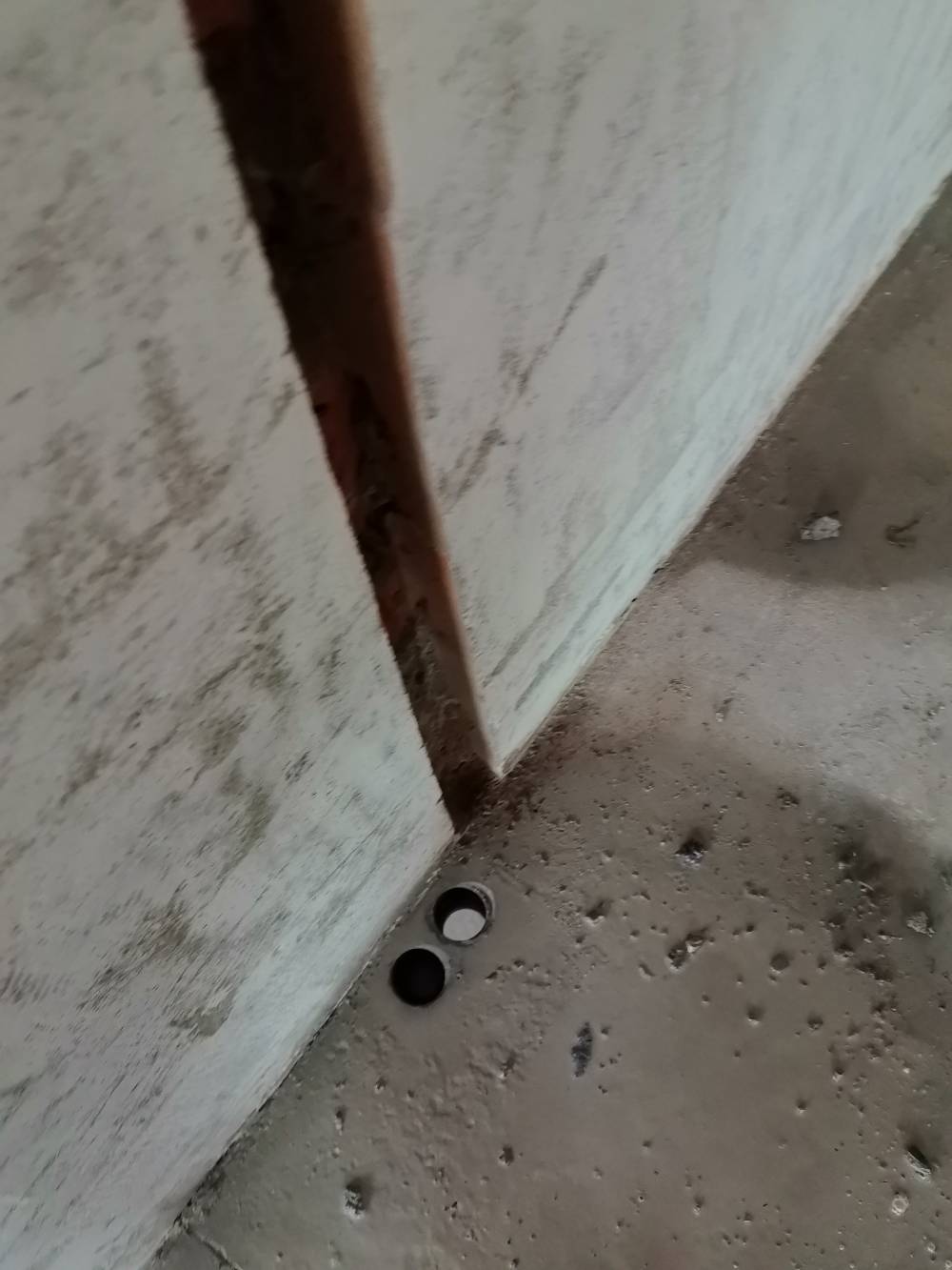 十六里墩嘉苑 *-1703 施工照片