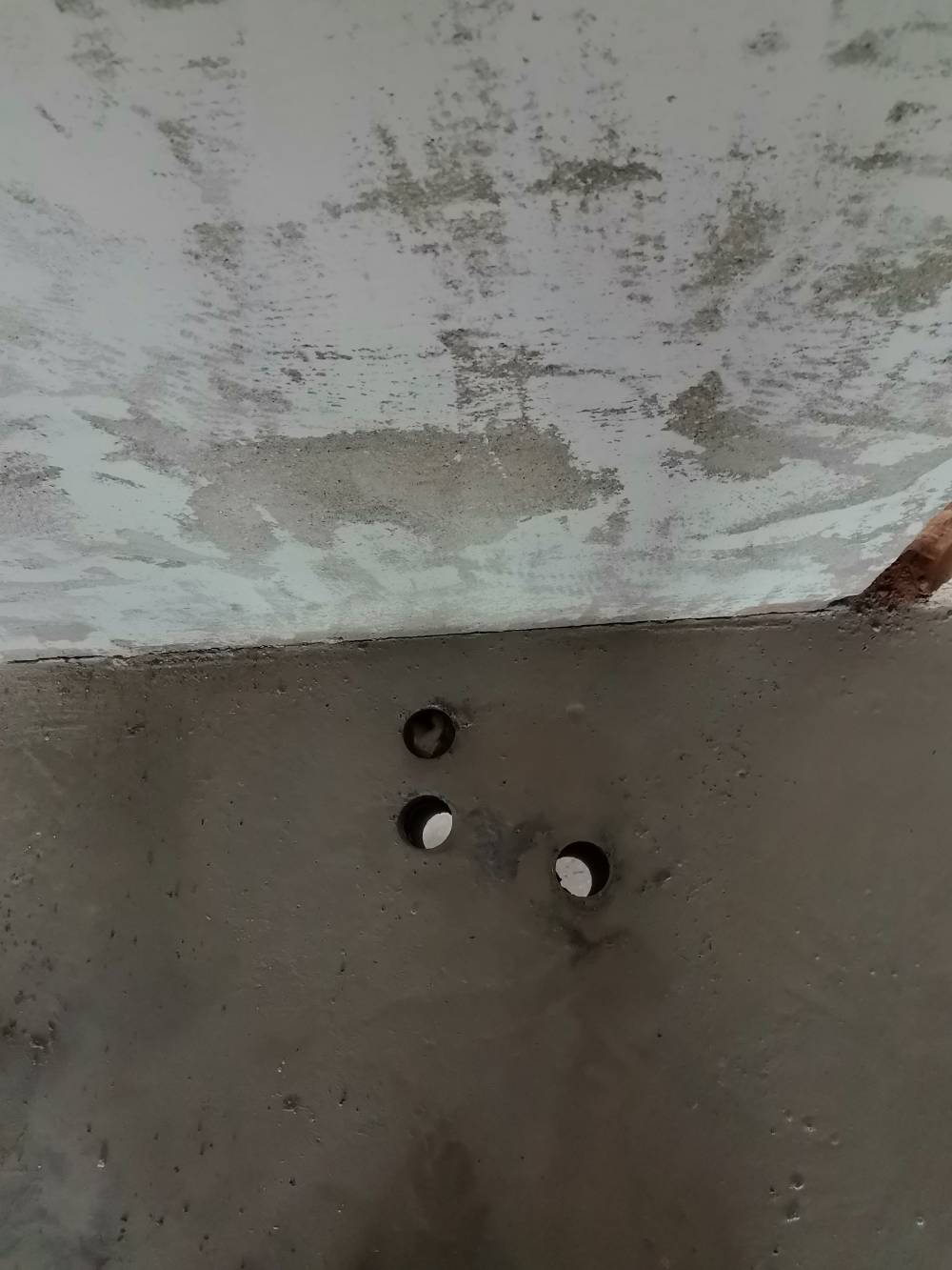 十六里墩嘉苑 *-1703 施工照片