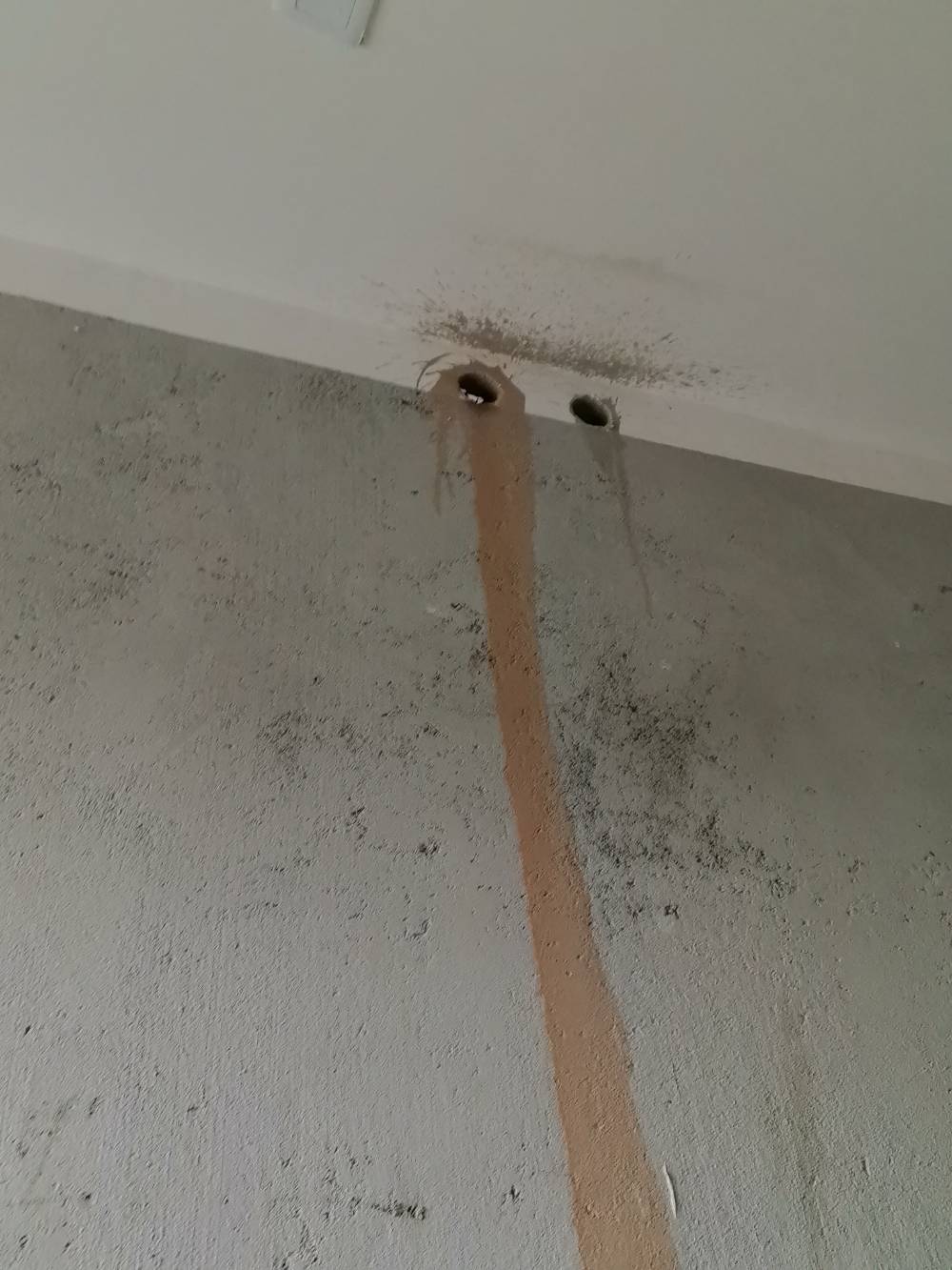 十六里墩嘉苑 *-1703 施工照片