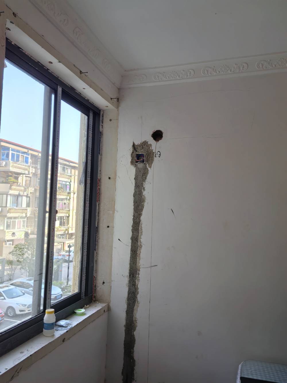 南通新建路新村 @ 61-201