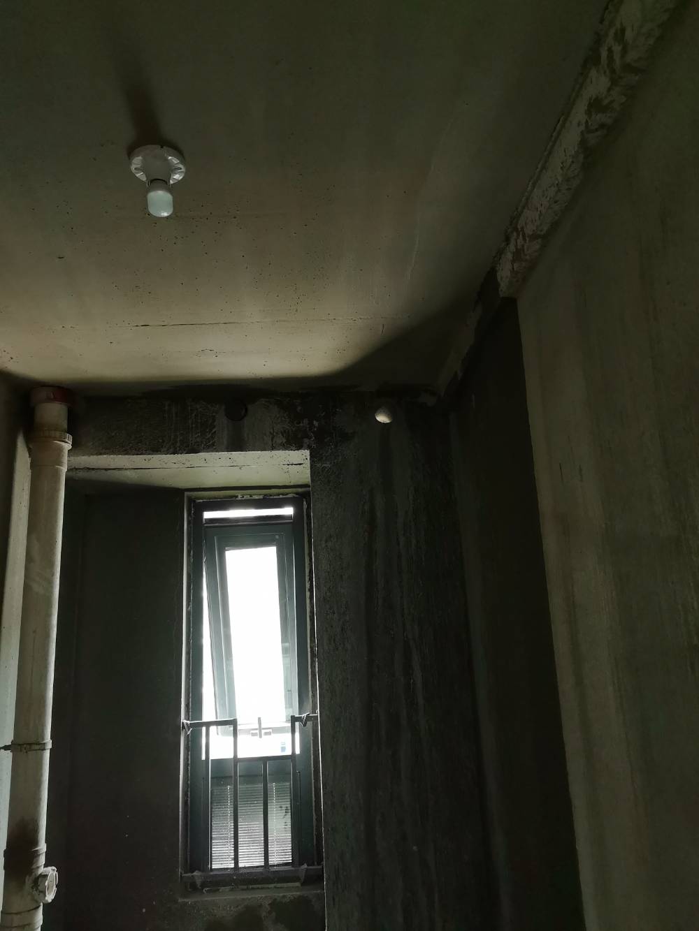 万籁拾光 1*-502 施工照片