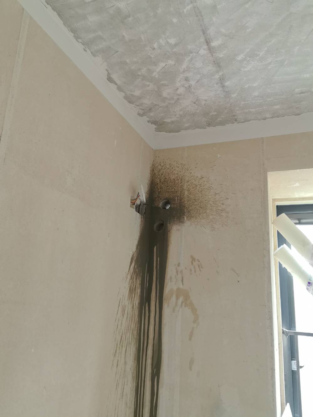 万籁拾光 1*-502 施工照片