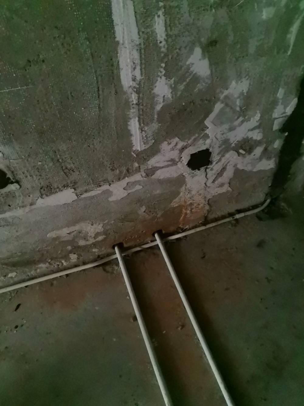 德诚翰景园 店面