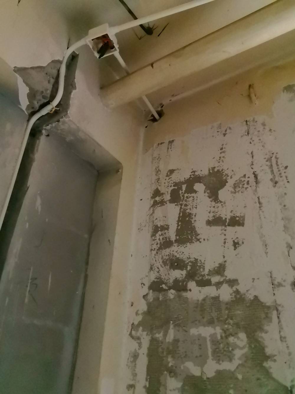 德诚翰景园 店面