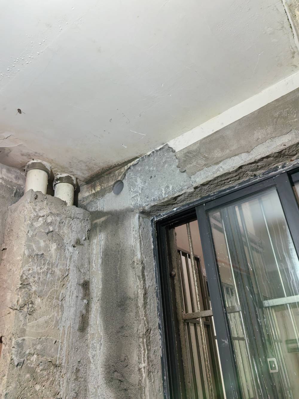 南通中港翡翠城 @ 11-1403