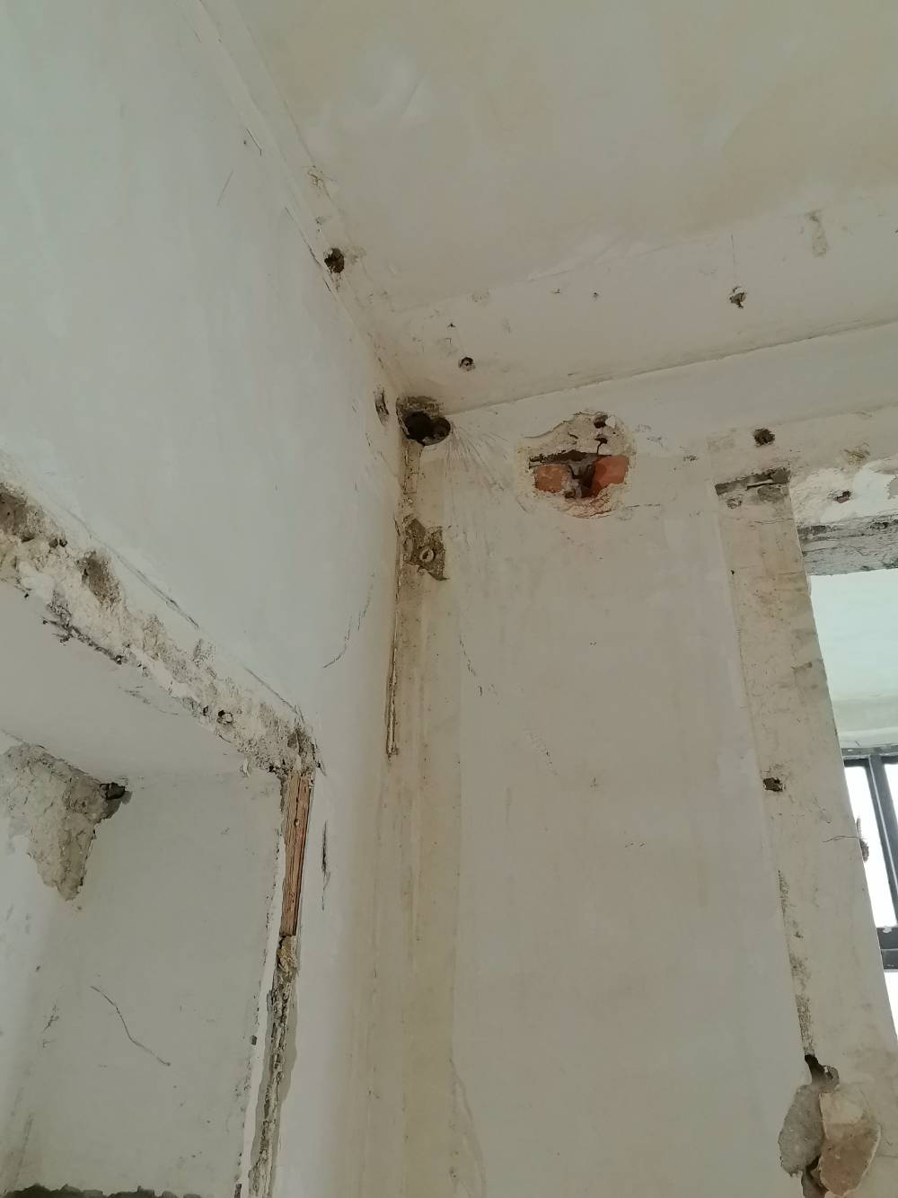 北郭北村 *-204 施工照片