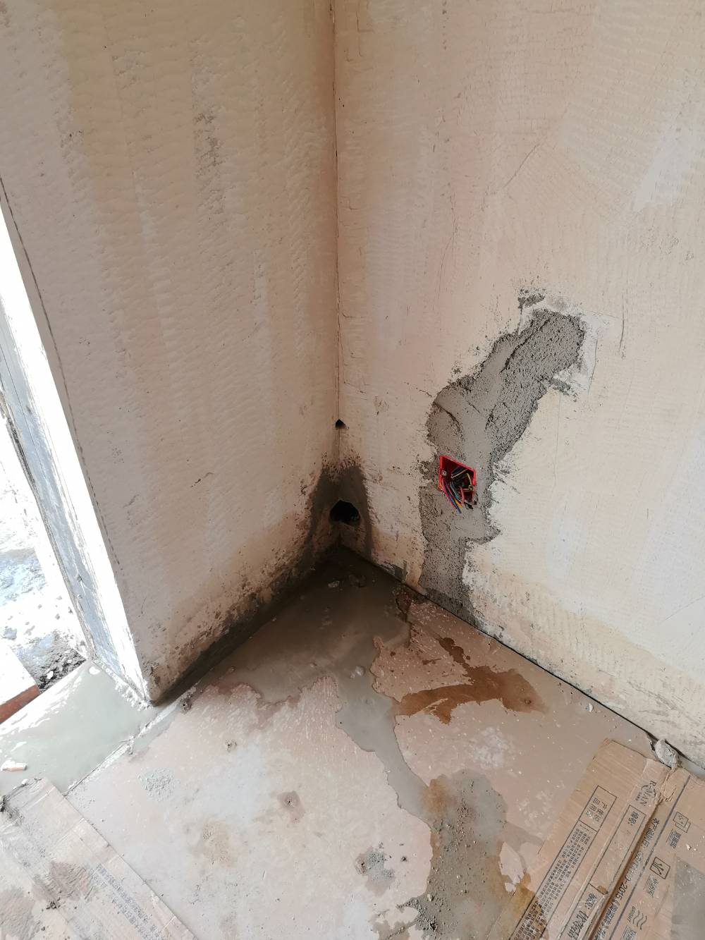 南通大华铂璟湾 @ 2-106