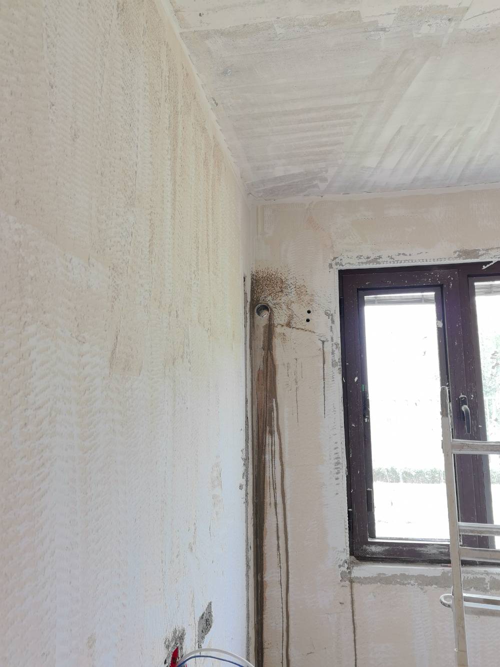 南通大华铂璟湾 *-106 施工照片