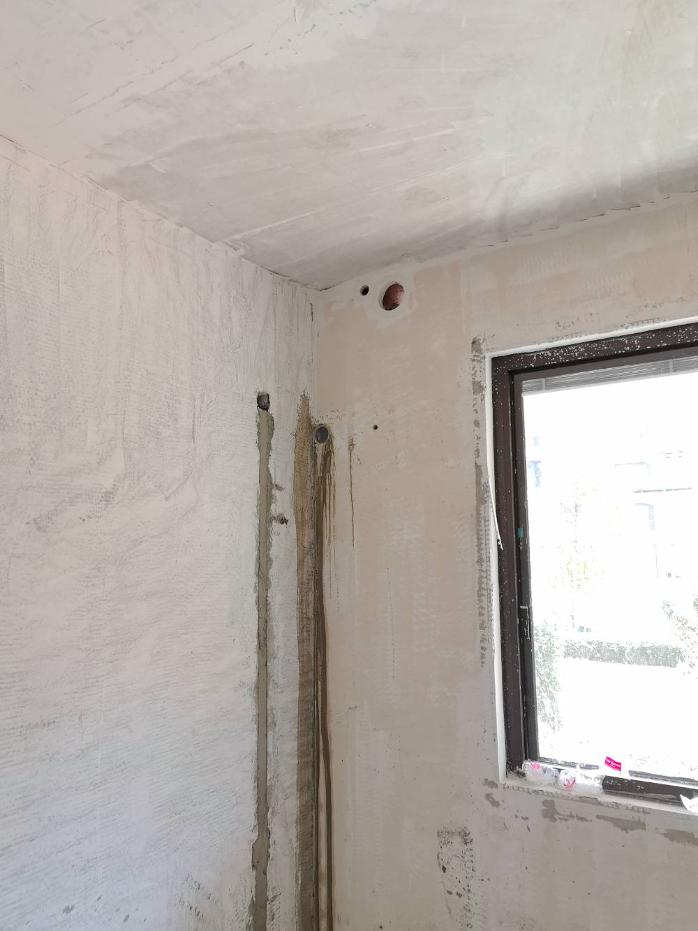 南通大华铂璟湾 *-106 施工照片