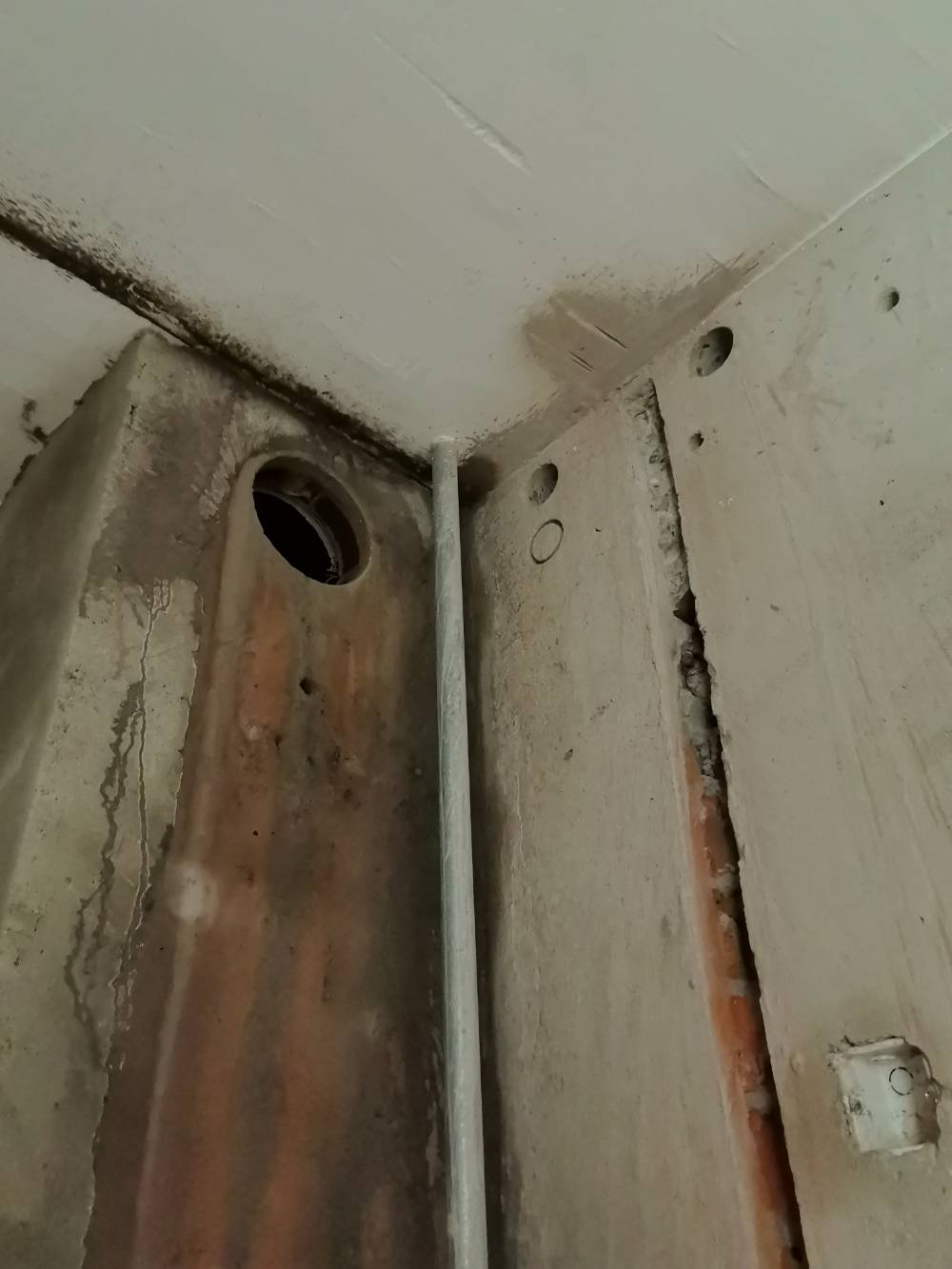 星源名苑 *-1302 施工照片