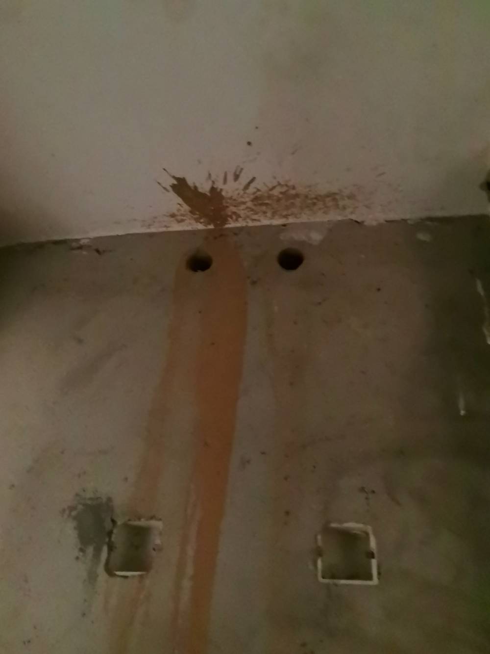 星源名苑 *-1302 施工照片