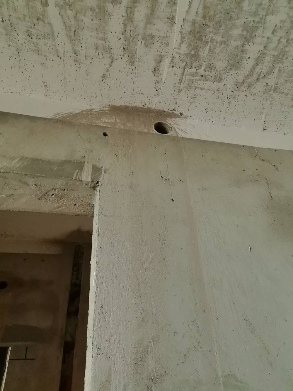 星源名苑 *-1302 施工照片