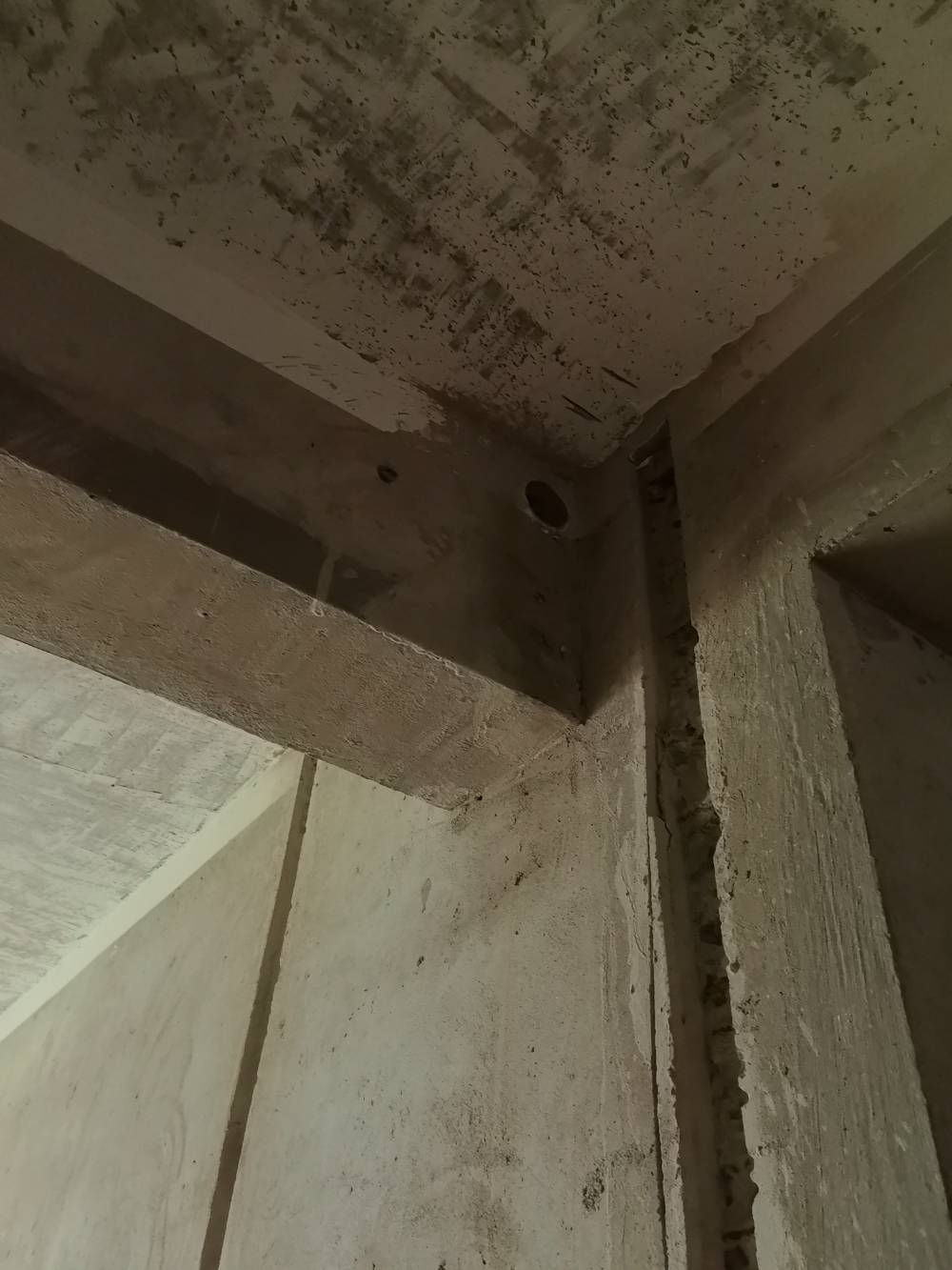 星源名苑 *-1302 施工照片