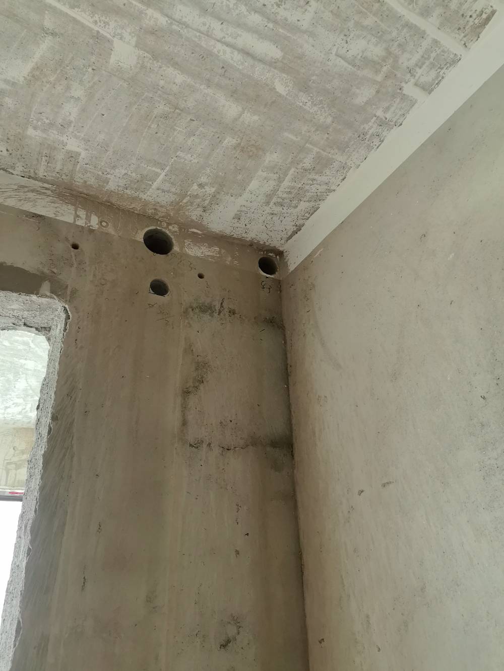 星源名苑 *-1302 施工照片