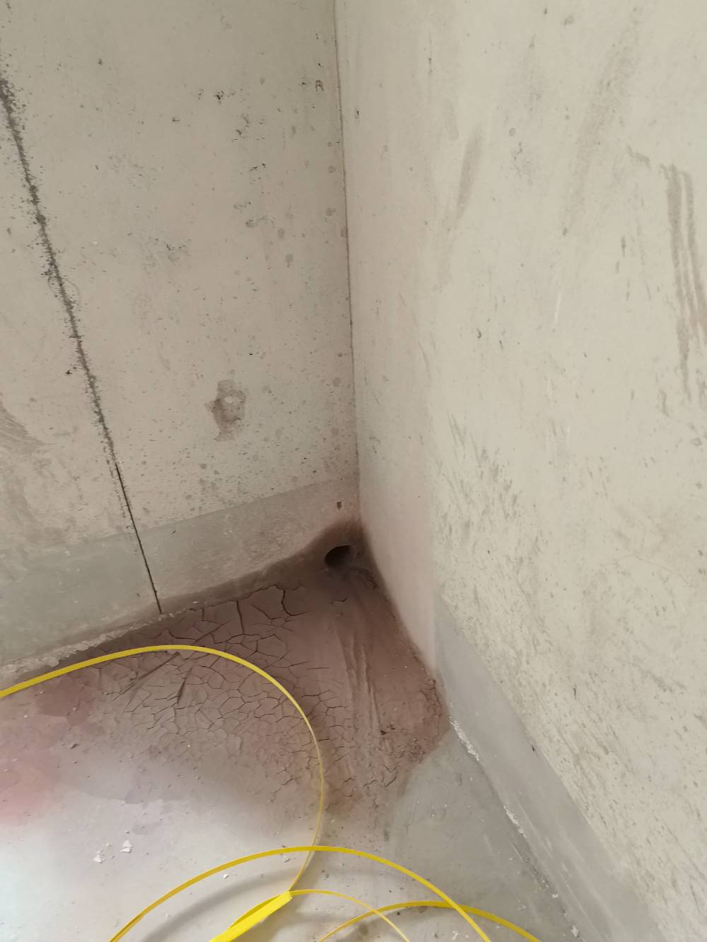 星源名苑 *-1302 施工照片