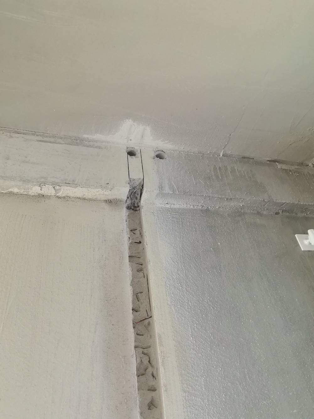 万籁拾光 *-1104 施工照片